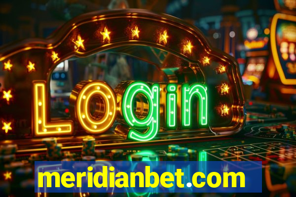 meridianbet.com