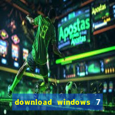 download windows 7 ultimate 64 bits português iso + ativador