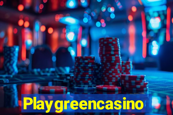 Playgreencasino