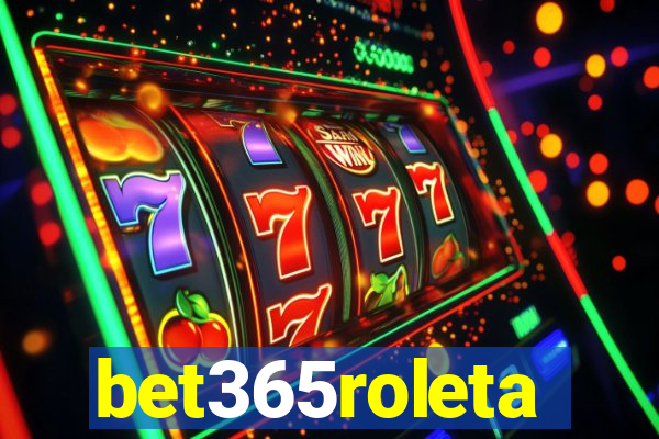 bet365roleta