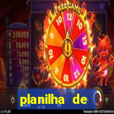 planilha de alavancagem de banca