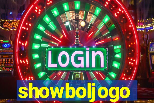 showboljogo