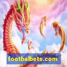 footbalbets.com