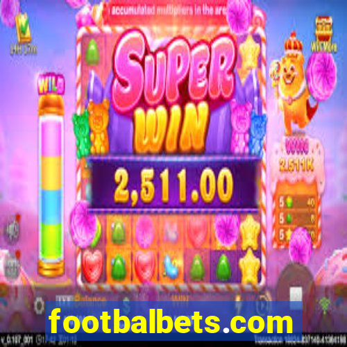 footbalbets.com