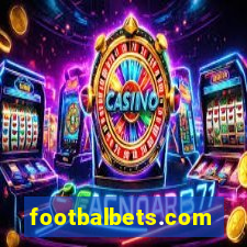 footbalbets.com