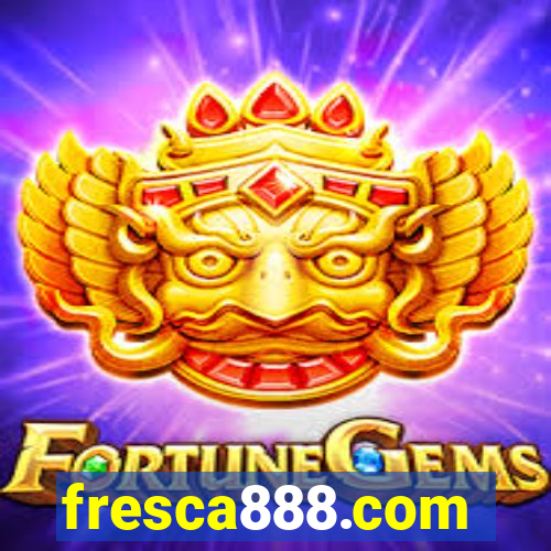 fresca888.com
