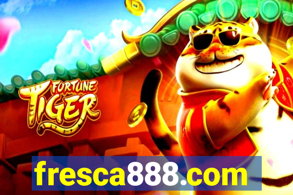 fresca888.com
