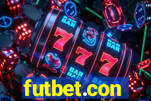 futbet.con