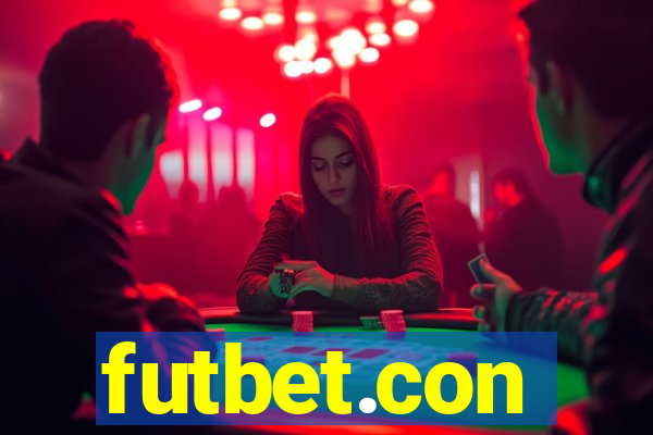 futbet.con