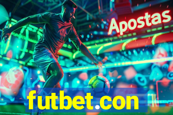 futbet.con