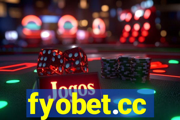 fyobet.cc