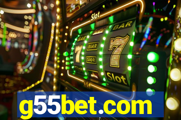 g55bet.com
