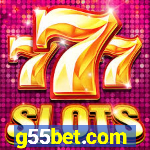 g55bet.com