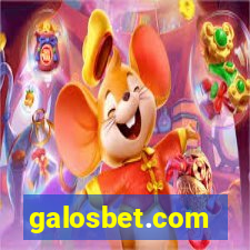 galosbet.com