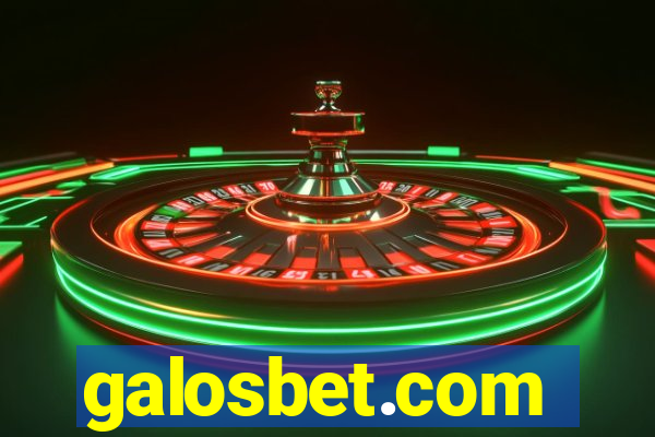 galosbet.com