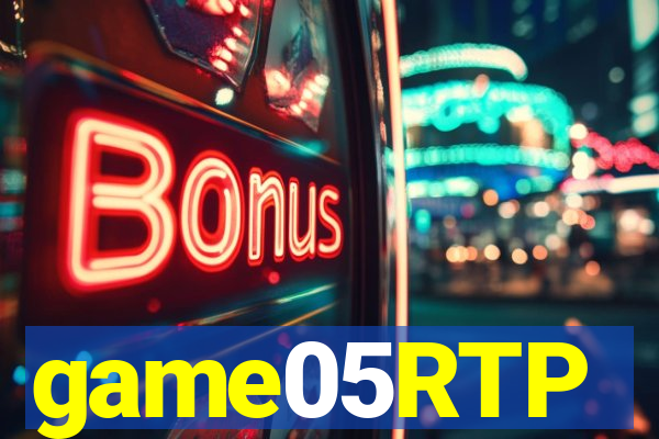 game05RTP