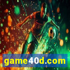 game40d.com