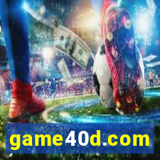 game40d.com