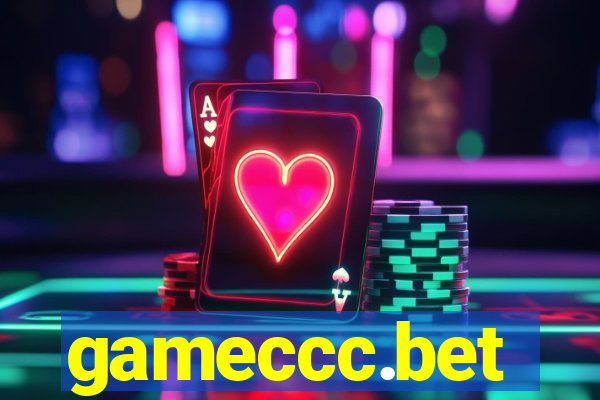 gameccc.bet