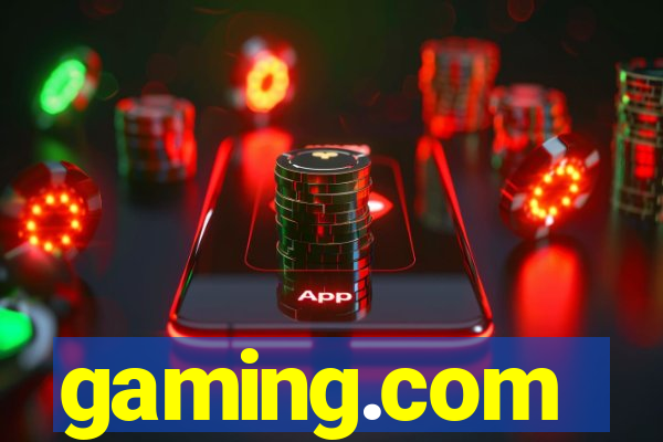 gaming.com