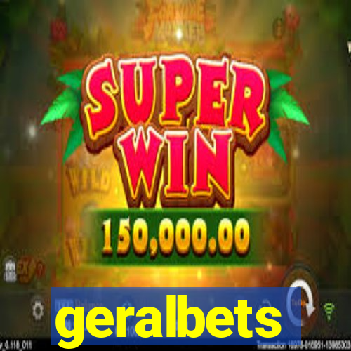geralbets