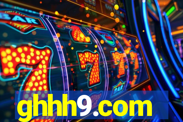 ghhh9.com