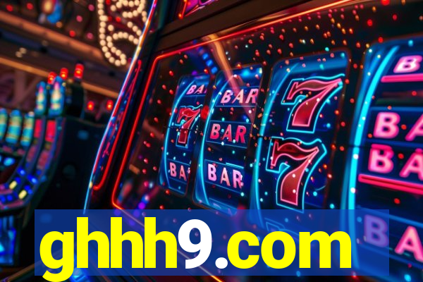 ghhh9.com