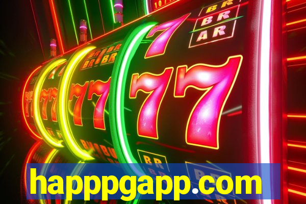 happpgapp.com