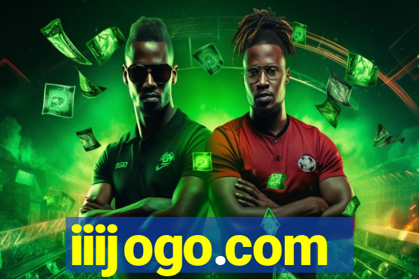 iiijogo.com