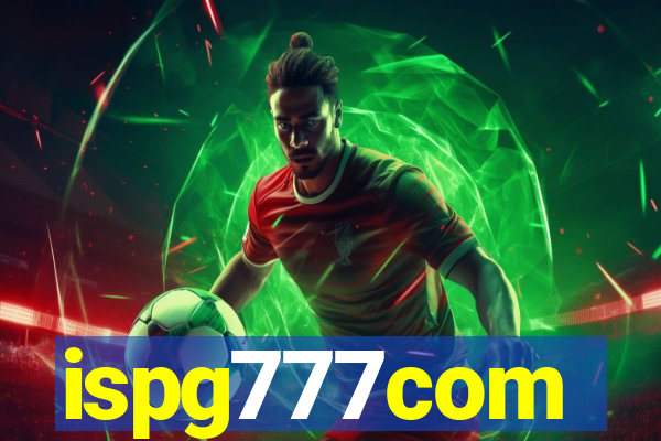 ispg777com