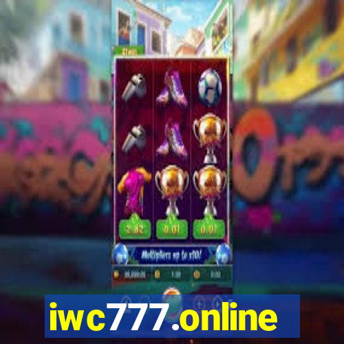 iwc777.online
