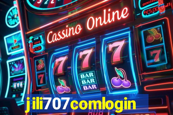 jili707comlogin