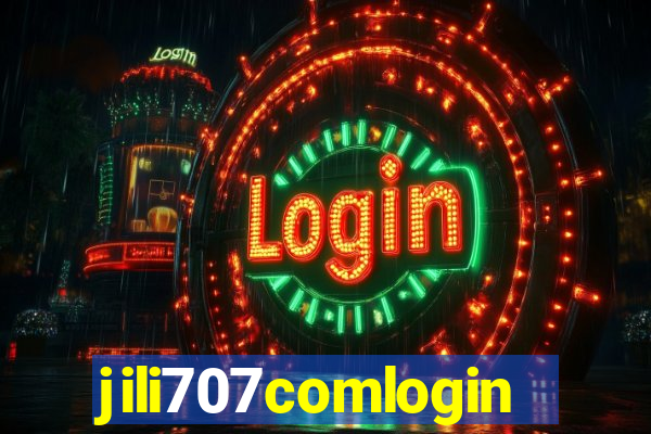 jili707comlogin