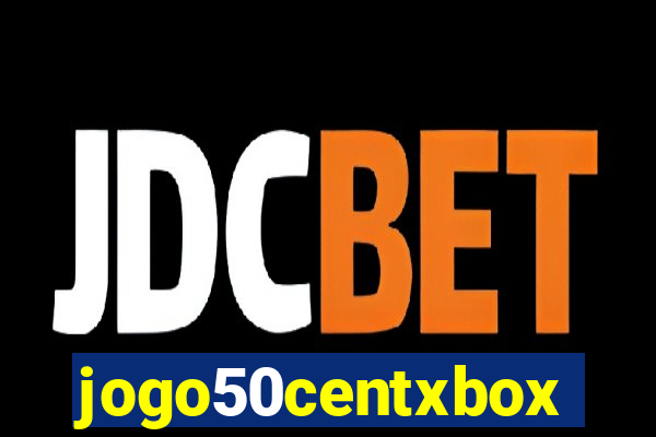 jogo50centxbox