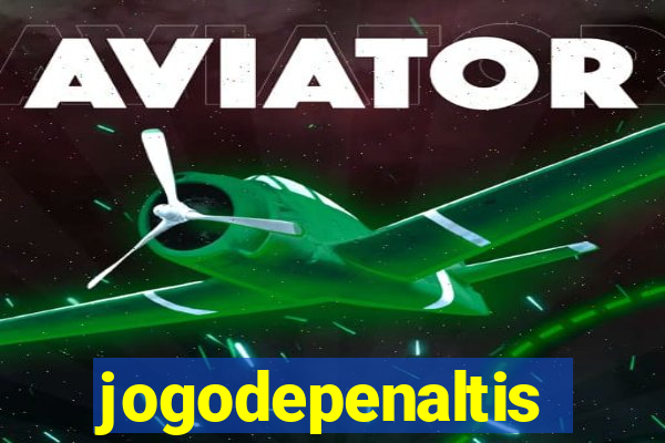 jogodepenaltis