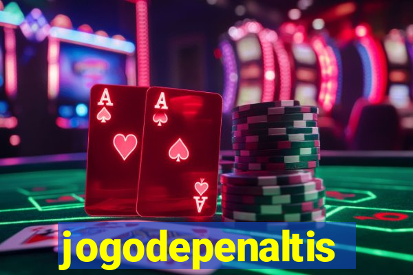 jogodepenaltis