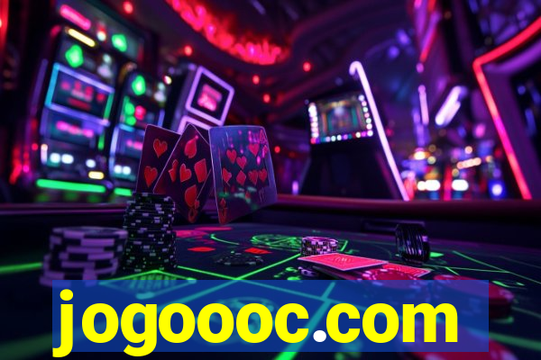 jogoooc.com