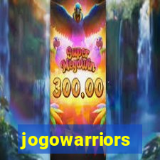jogowarriors