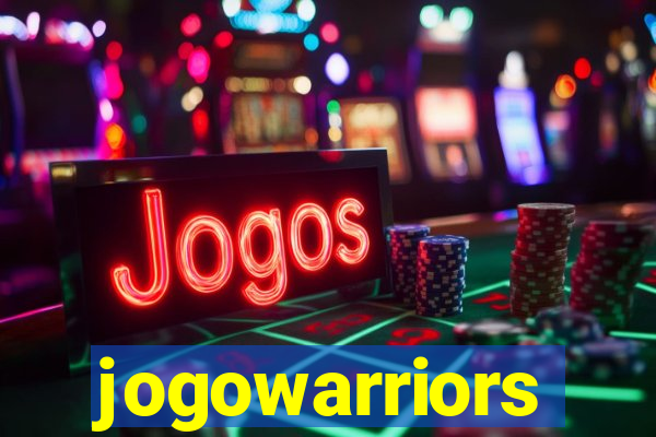 jogowarriors