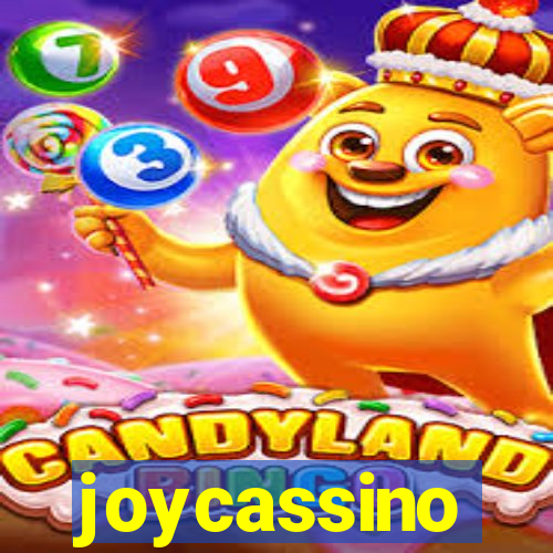 joycassino