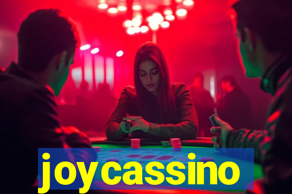 joycassino
