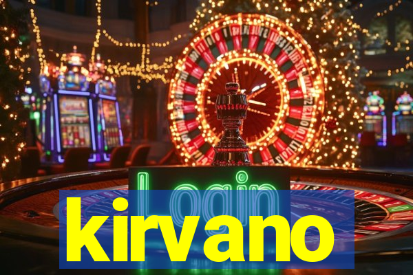 kirvano
