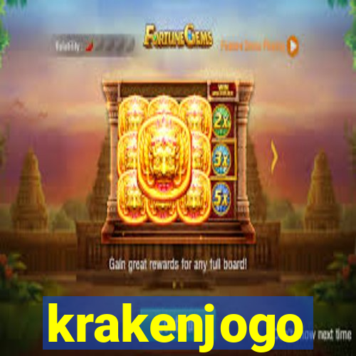 krakenjogo