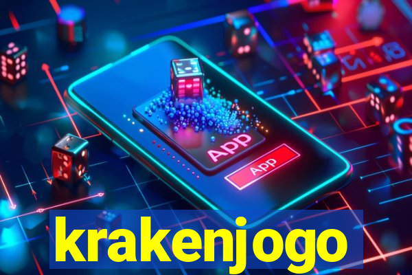 krakenjogo