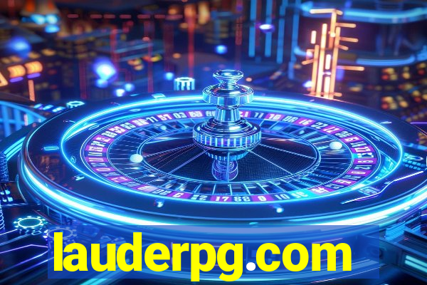 lauderpg.com