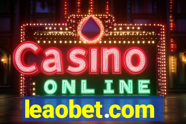 leaobet.com