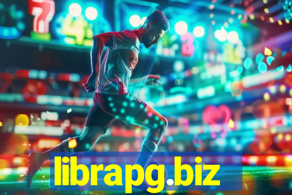 librapg.biz