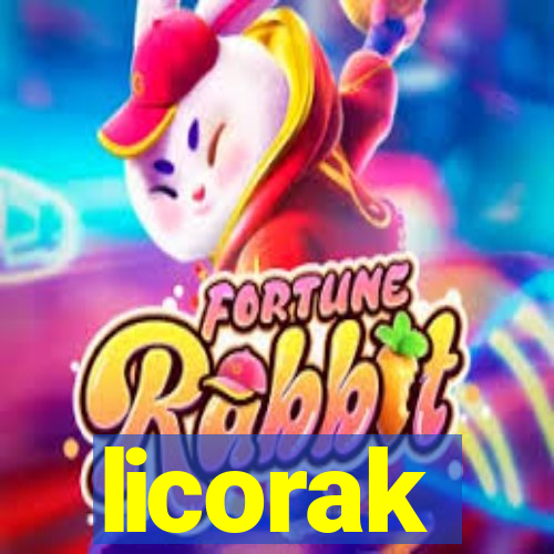 licorak