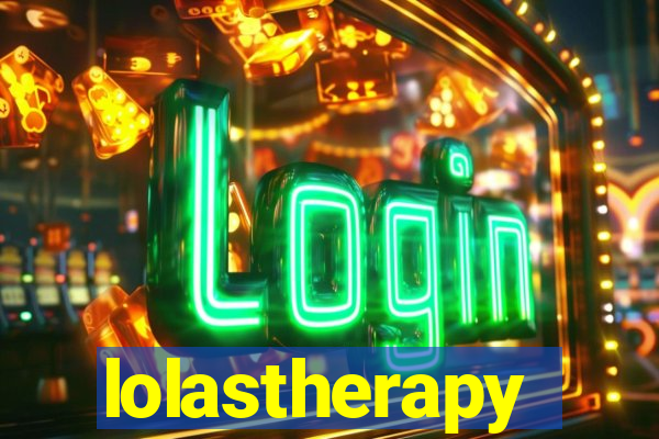 lolastherapy