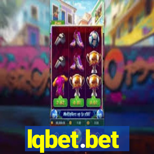 lqbet.bet